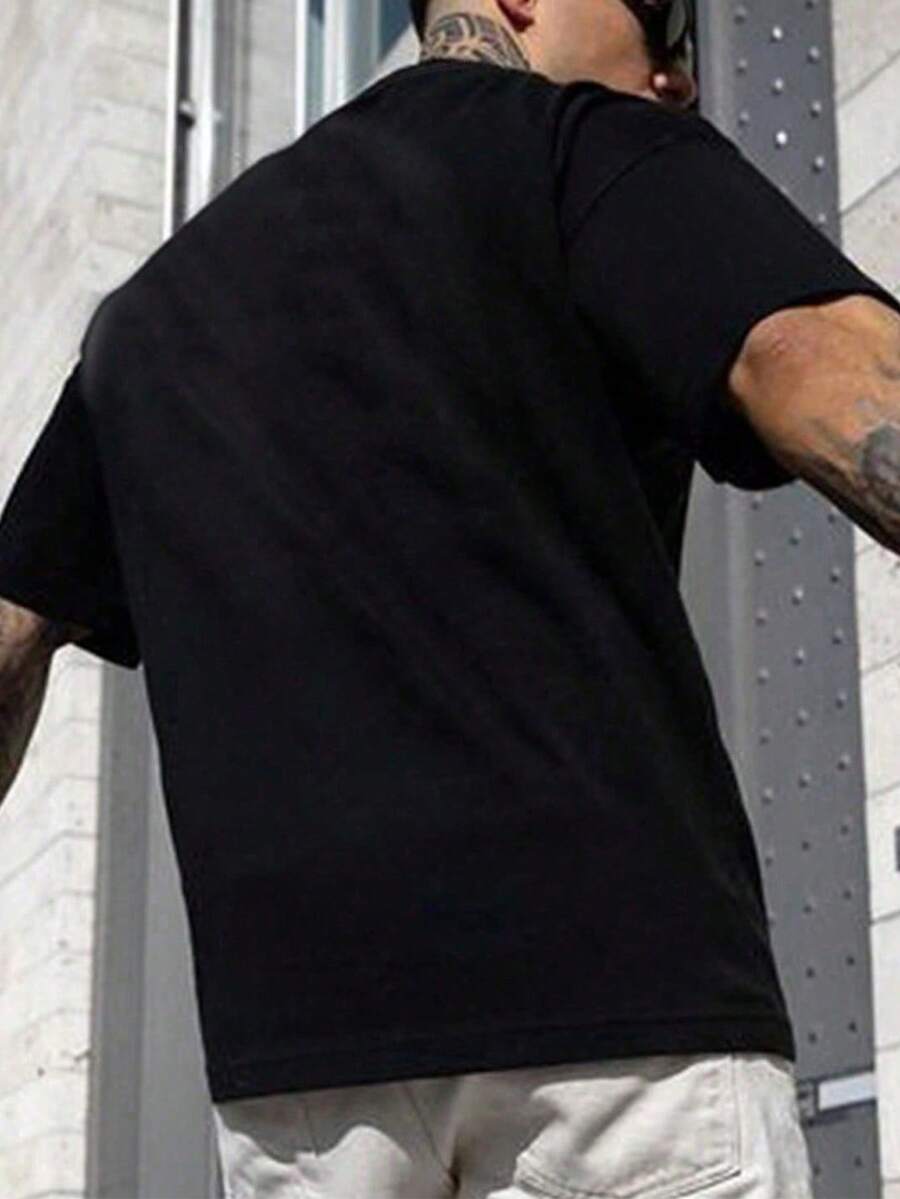 Camiseta Pavtros Verão Leve - foto 14