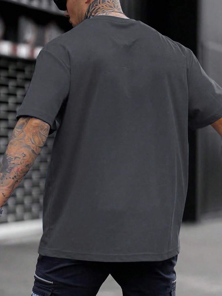 Camiseta Pavtros Verão Leve - foto 39