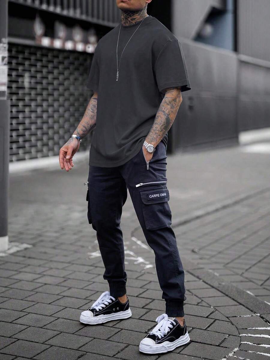Camiseta Pavtros Verão Leve - foto 40