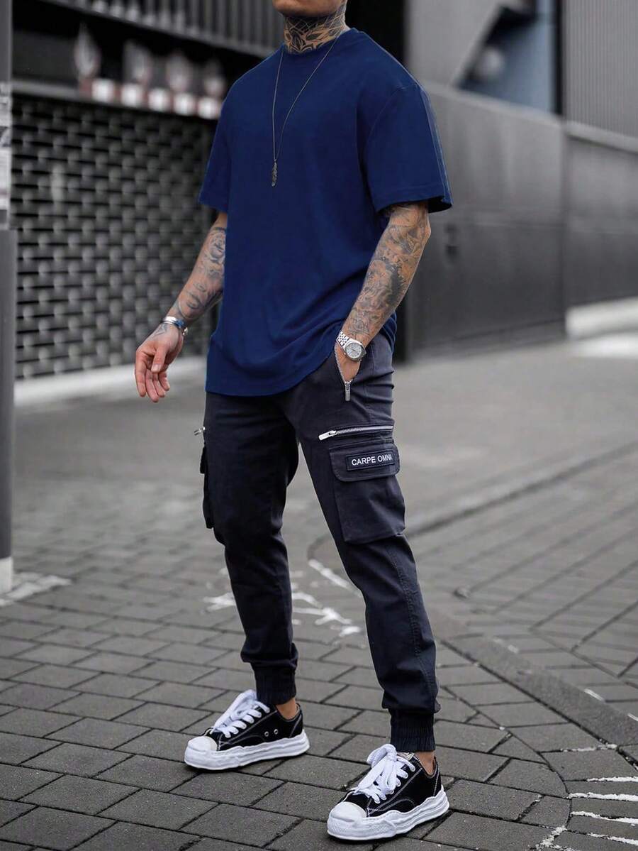 Camiseta Pavtros Verão Leve - foto 23