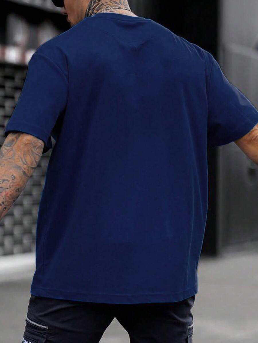Camiseta Pavtros Verão Leve - foto 22
