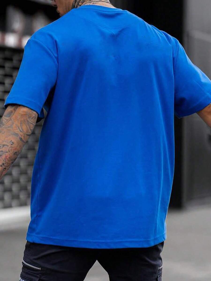 Camiseta Pavtros Verão Leve - foto 36