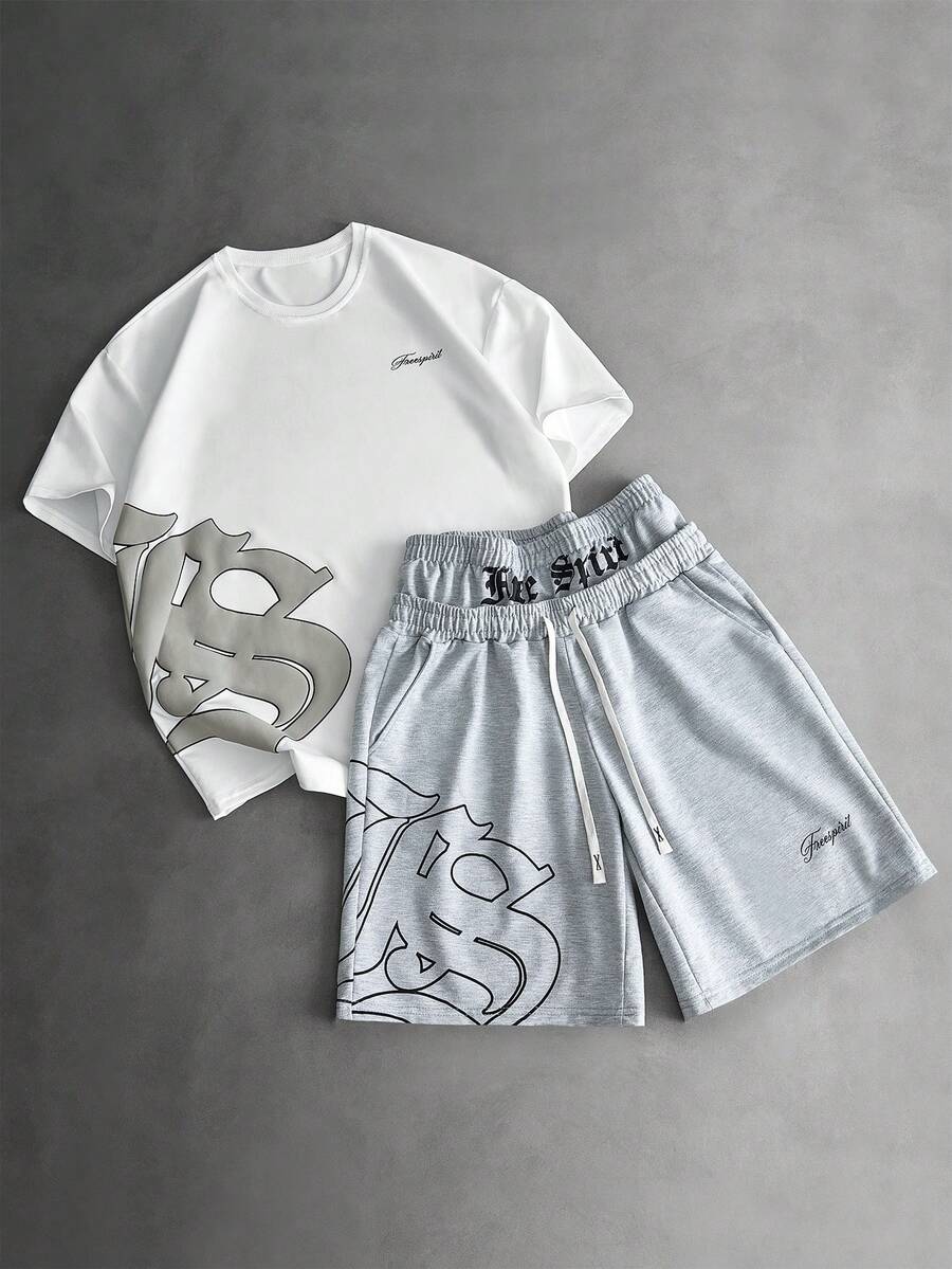 Shorts Pavtros Free Spirit