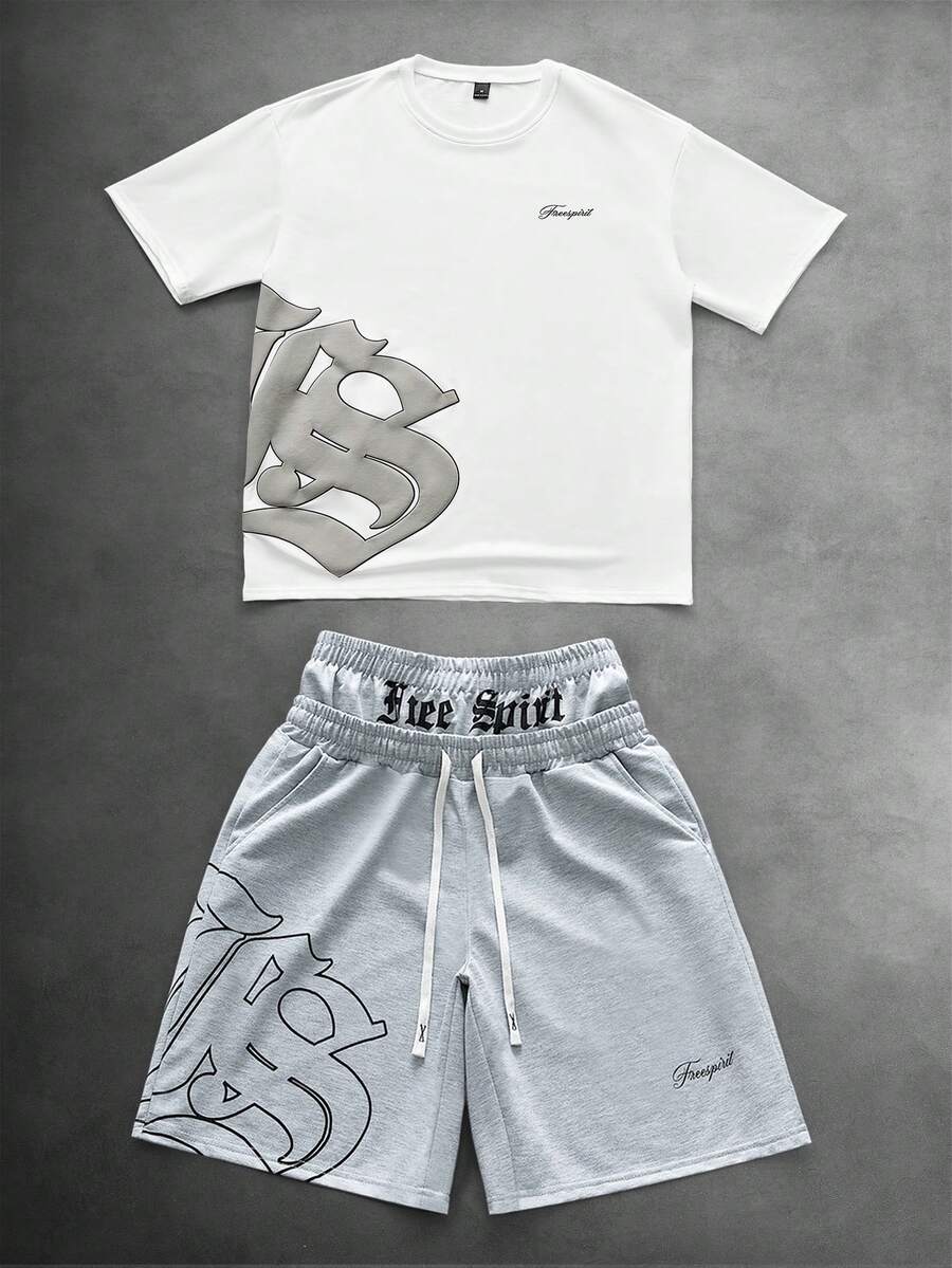 Shorts Pavtros Free Spirit