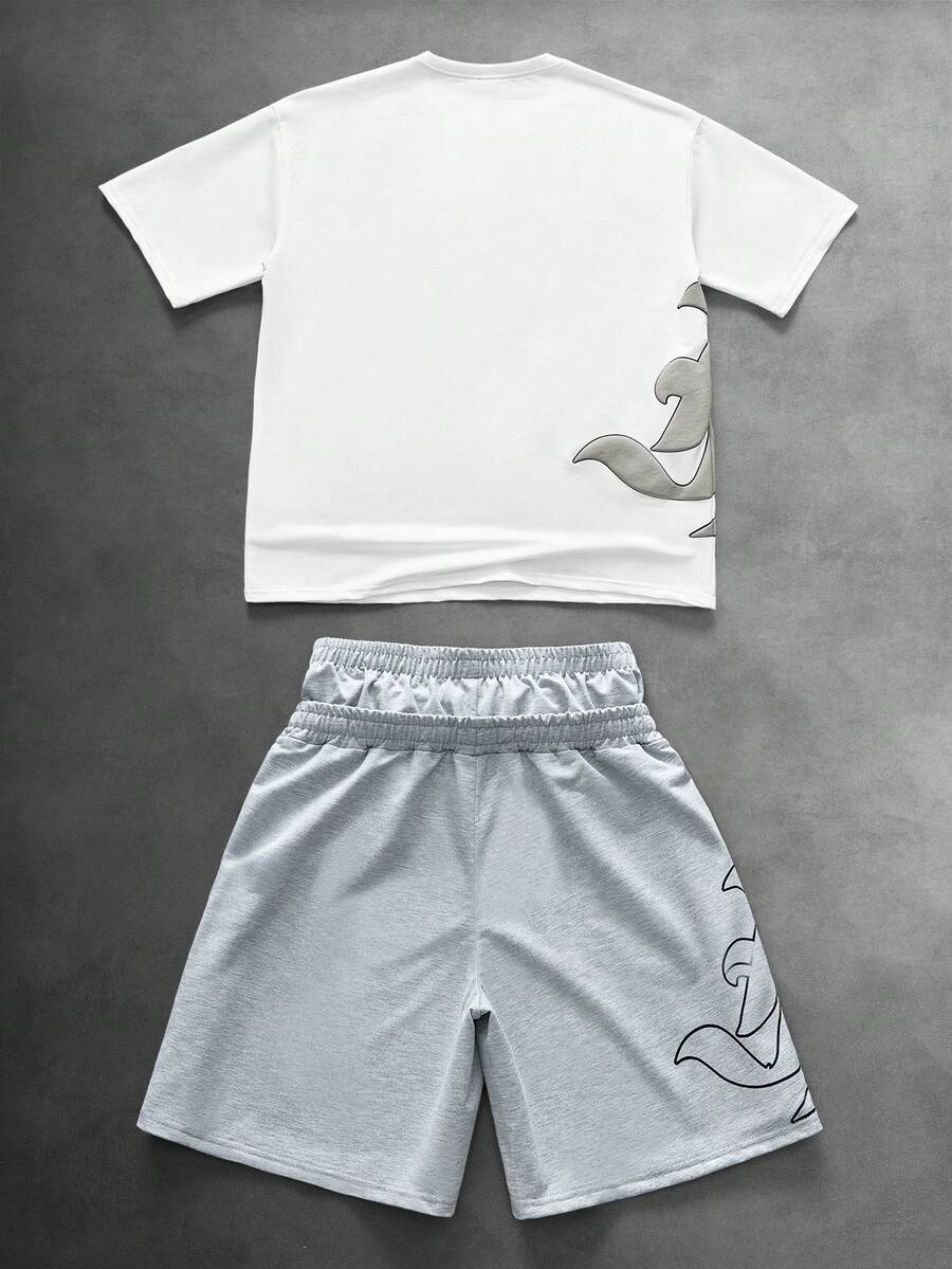 Shorts Pavtros Free Spirit