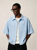 CAMISA STYNVO CHECKER