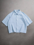 CAMISA STYNVO CHECKER