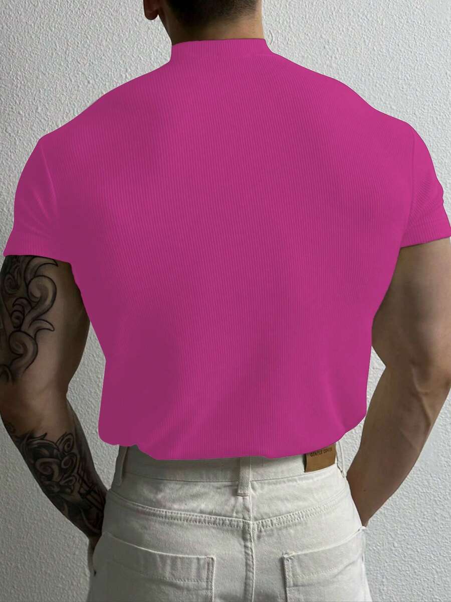 Camiseta Pavtros Compressão