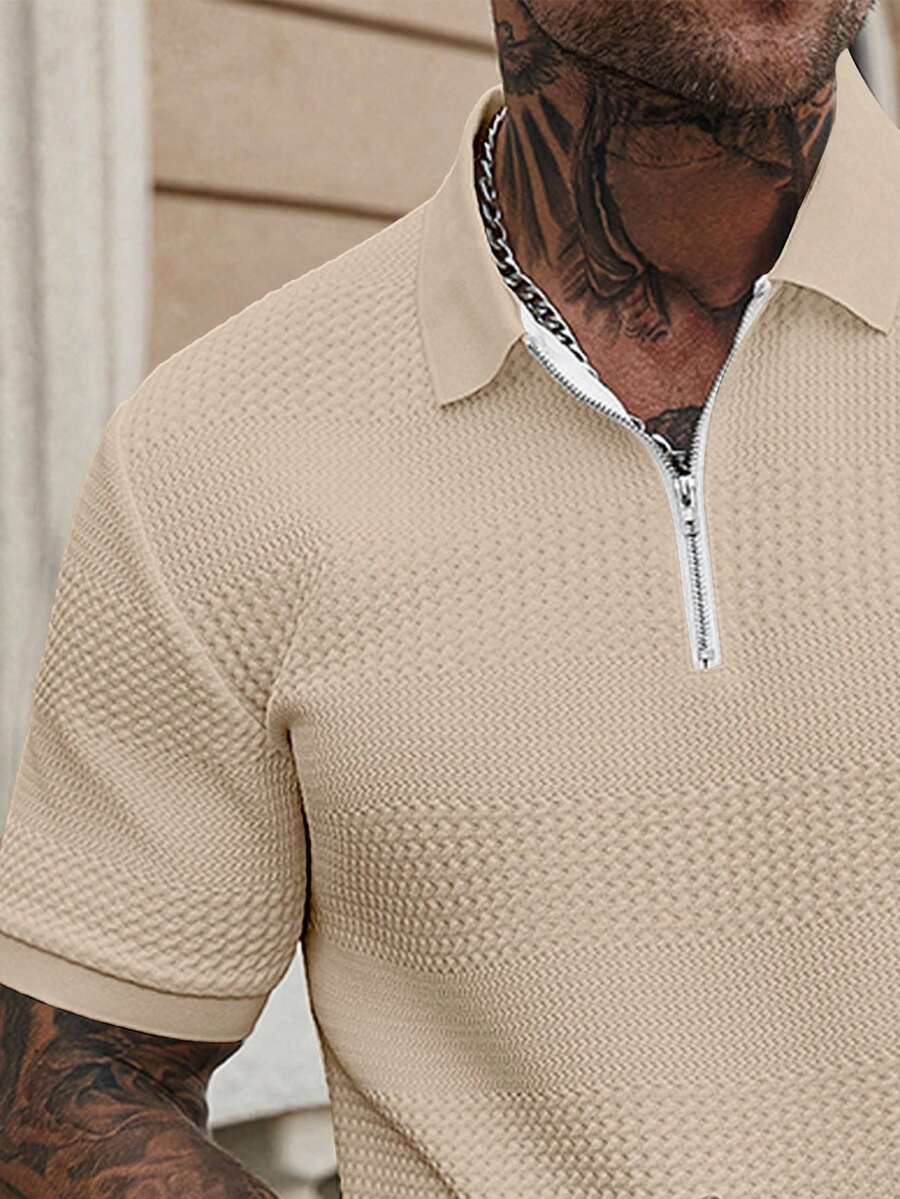 Conjunto Pavtros Polo Summer