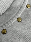 PAVTROS Regata Masculina de Verão Casual Fashion Street para Férias e Uso Diário, Estampa de Morango e Letras, Modelagem Solta, Holiday