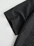 Camiseta Stynvo Botton Xadrez