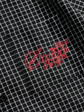 CAMISA STYNVO CHECKER