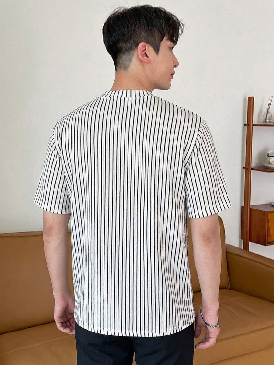 Camiseta Pavtros Básica