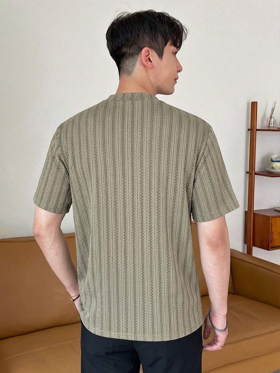 Camiseta Pavtros Básica