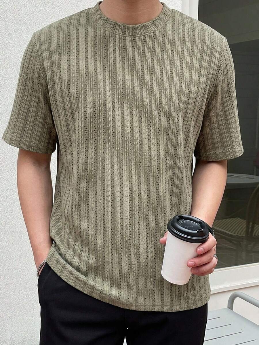Camiseta Pavtros Básica