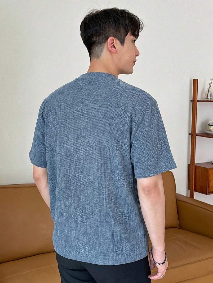 Camiseta Pavtros Básica