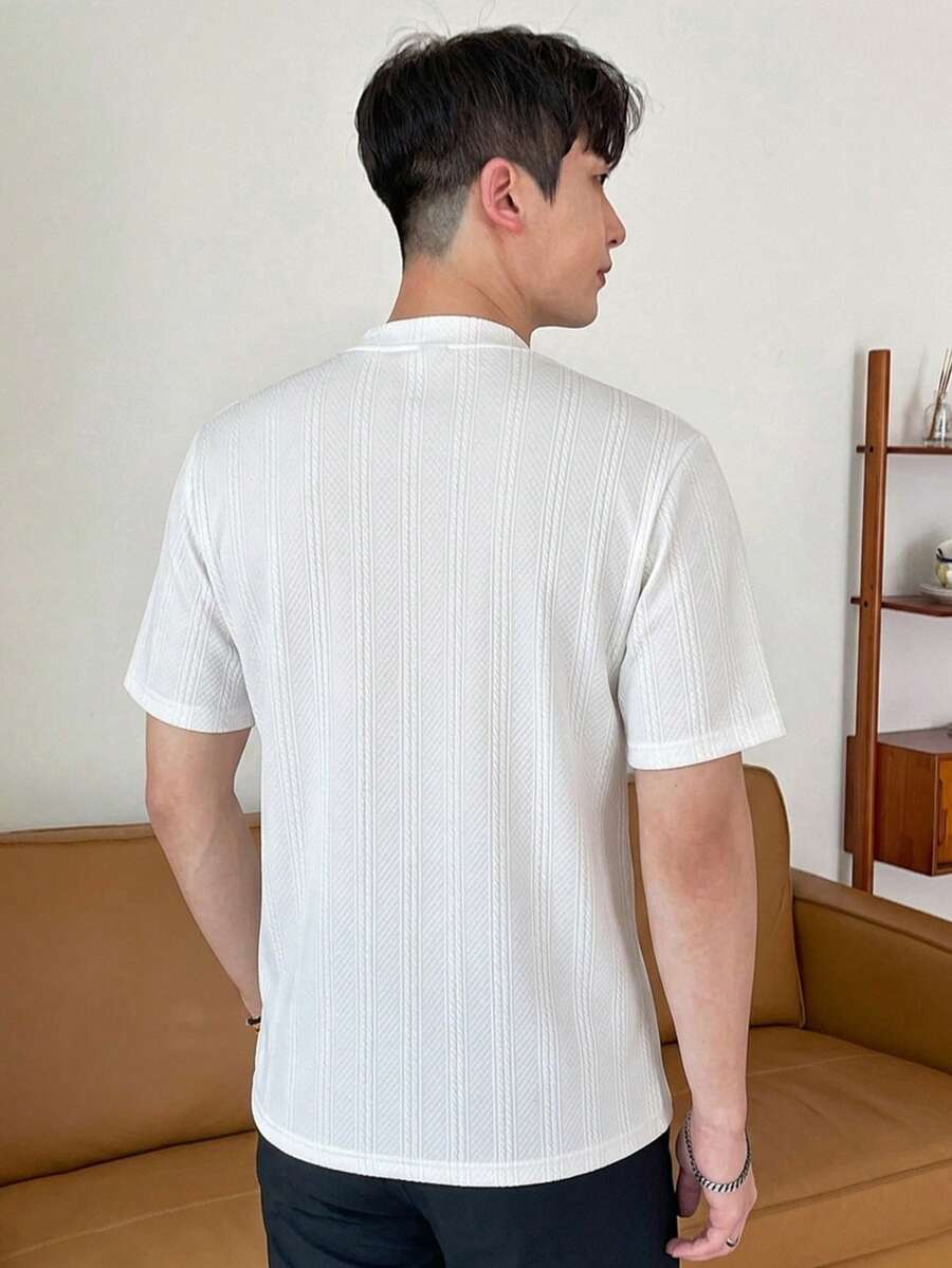 Camiseta Pavtros Básica