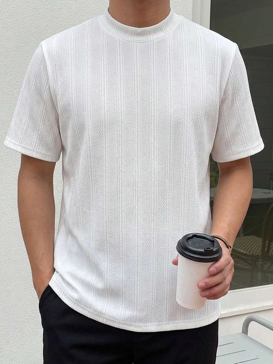 Camiseta Pavtros Básica