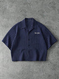 CAMISA STYNVO CHECKER