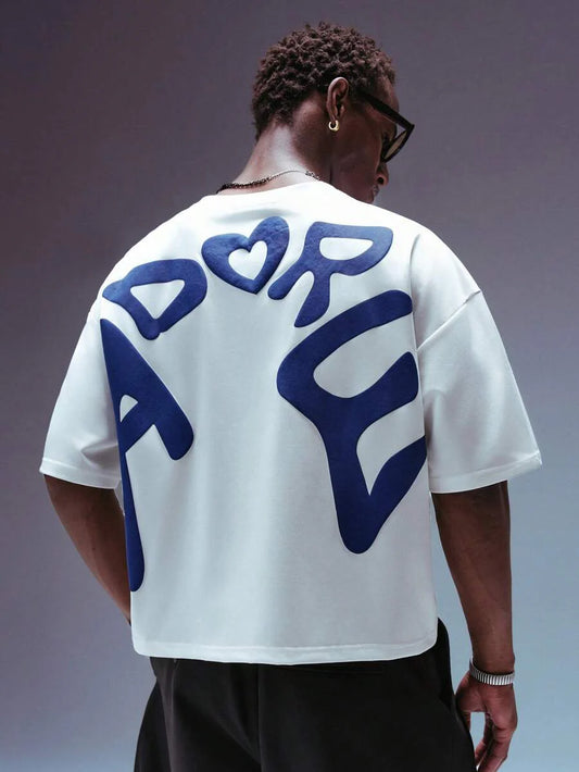 Camiseta Pavtros Adore