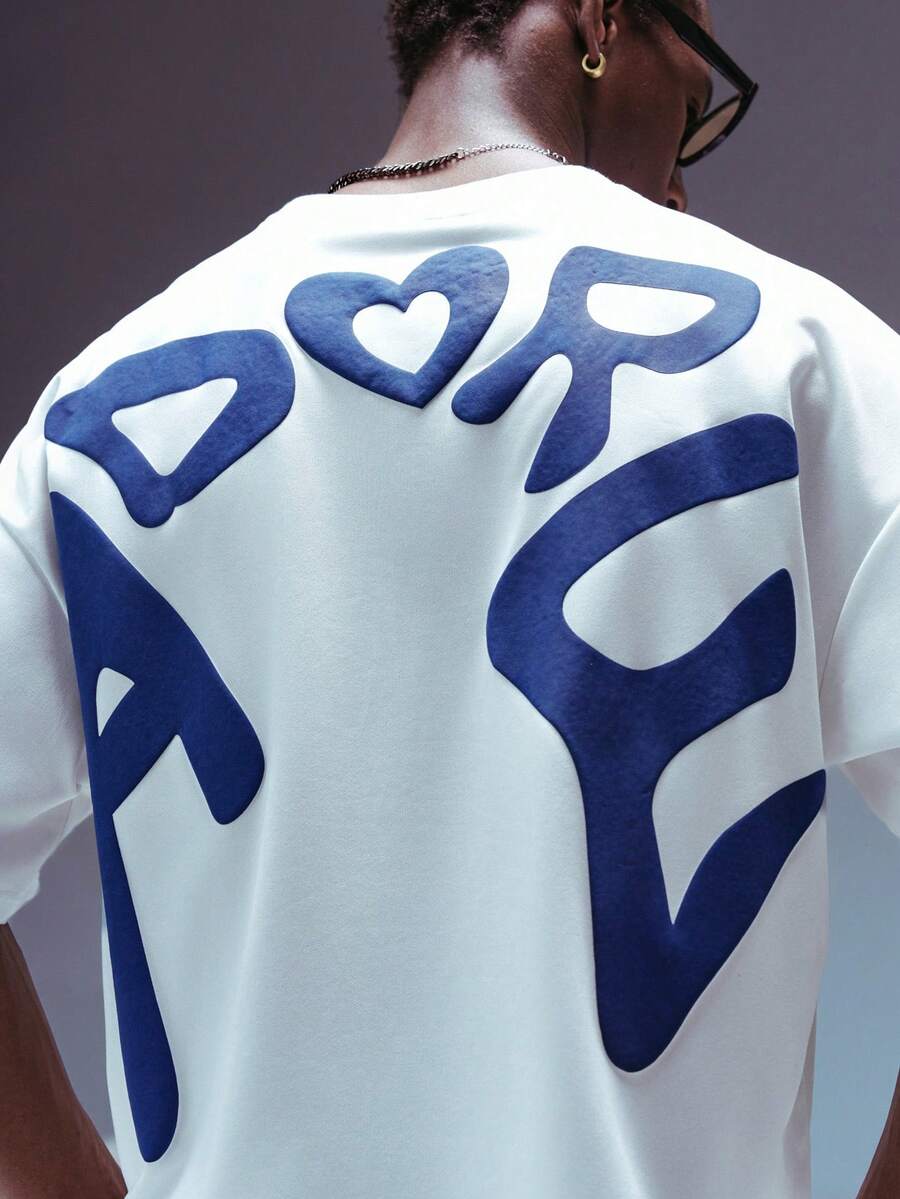 Camiseta Pavtros Adore - foto 1