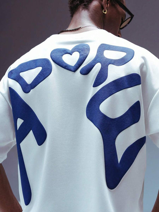 Camiseta Pavtros Adore