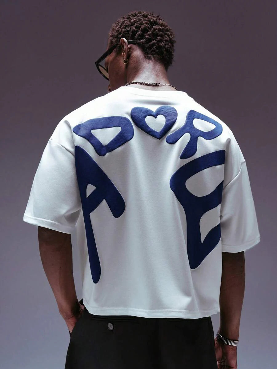 Camiseta Pavtros Adore — Foto 4
