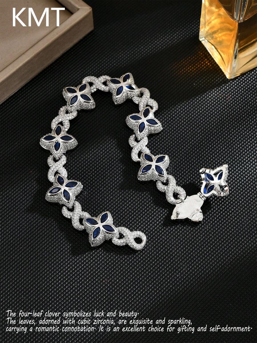 Pulseira Infinite Loop