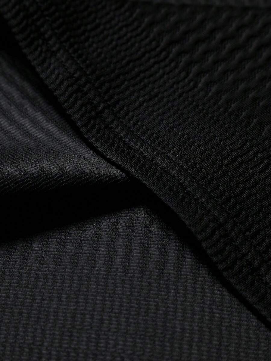 Camiseta Pavtros Textura Verão