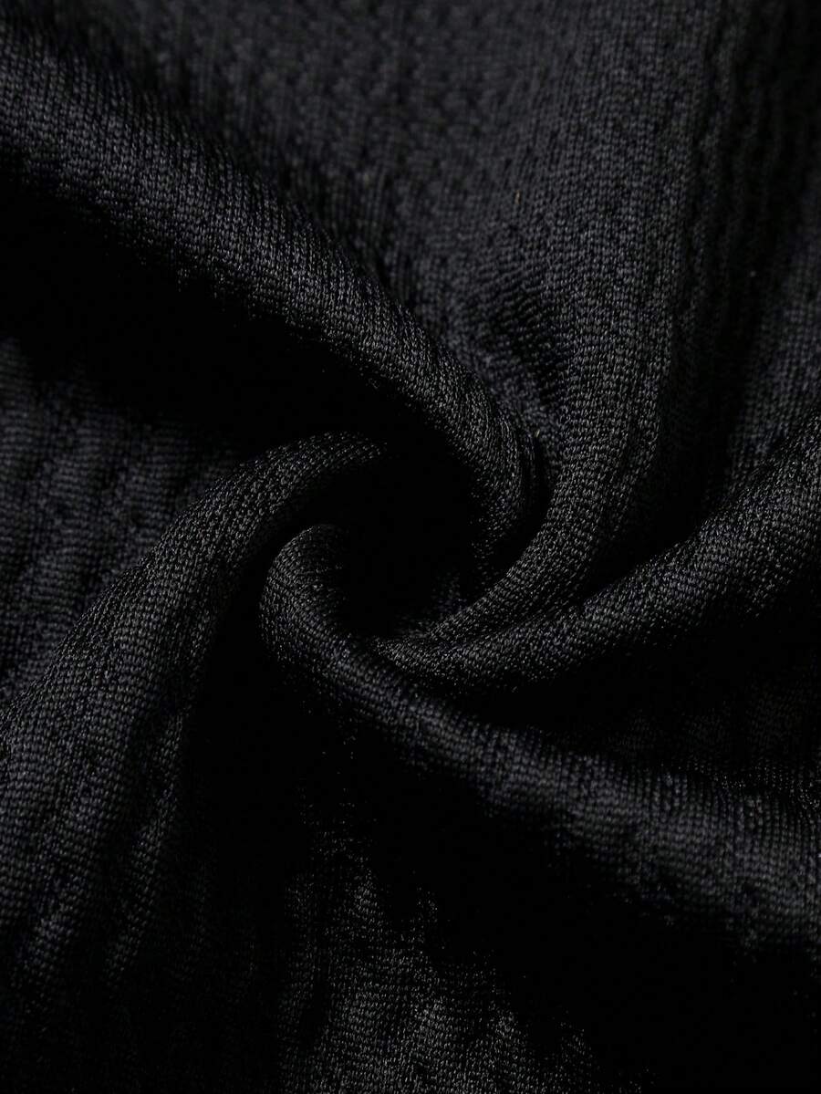 Camiseta Pavtros Textura Verão
