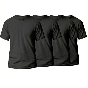 Kit Pavtros Básico Premium 4 Camisetas