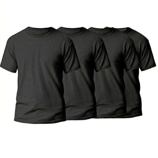 Kit Pavtros Básico Premium 4 Camisetas — Foto 1