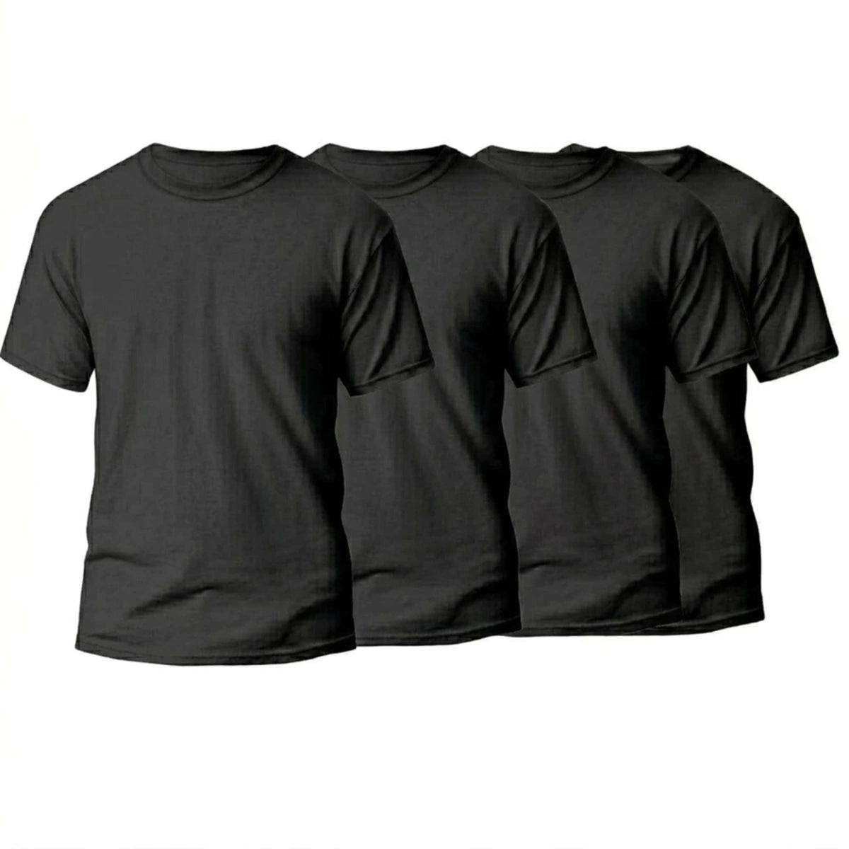 Kit Pavtros Básico Premium 4 Camisetas