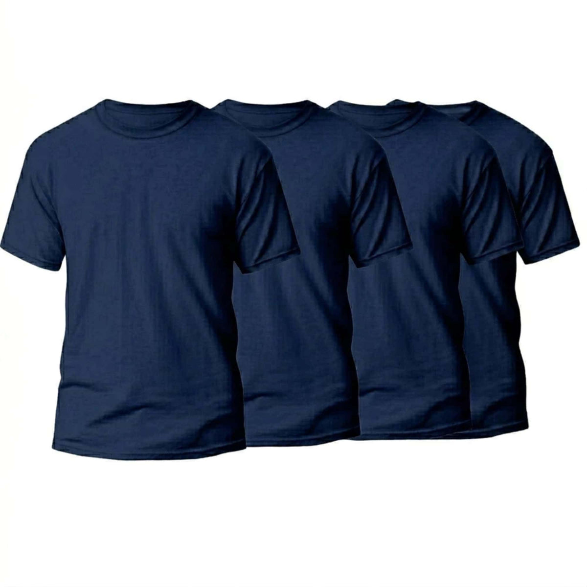 Kit Pavtros Básico Premium 4 Camisetas