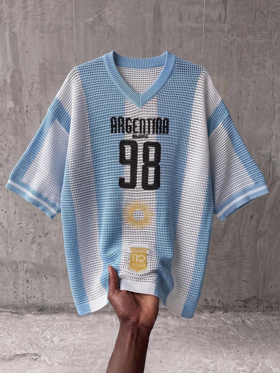Camiseta Pavtros Solta
