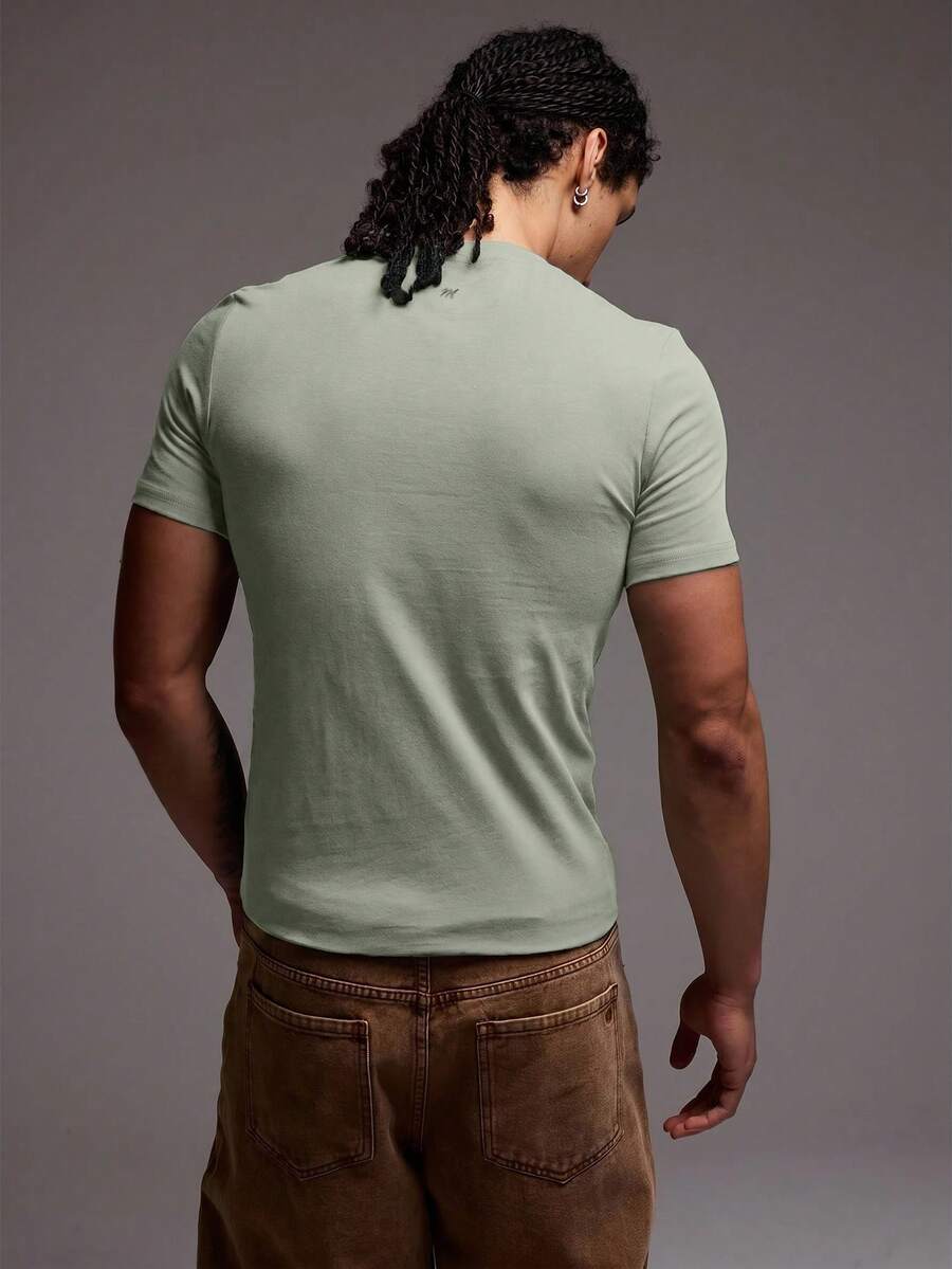 Camiseta Pavtros Ano Todo Cápsula Primaveraverão
