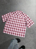 CAMISA STYNVO CHECKER