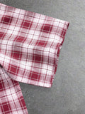 CAMISA STYNVO CHECKER