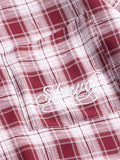 CAMISA STYNVO CHECKER