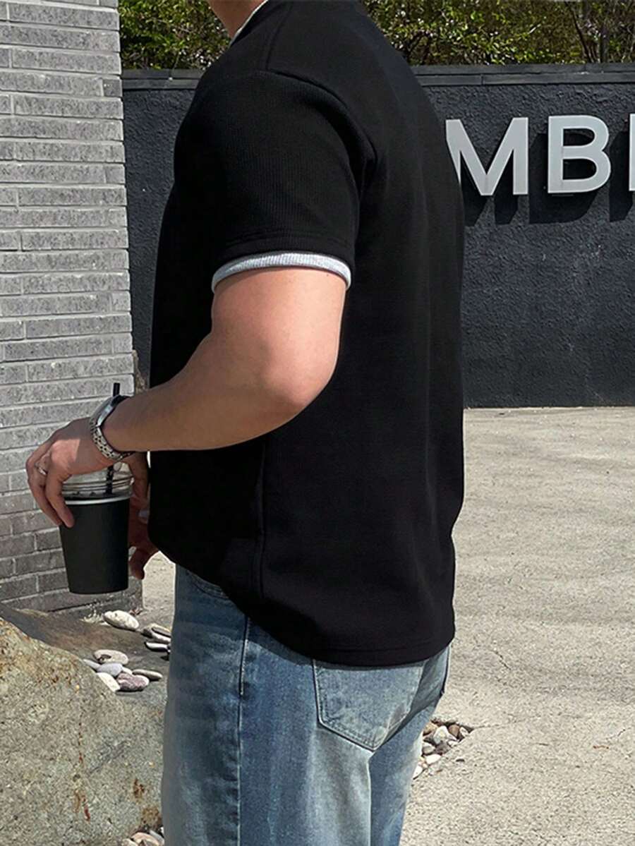 Camiseta Pavtros Básica