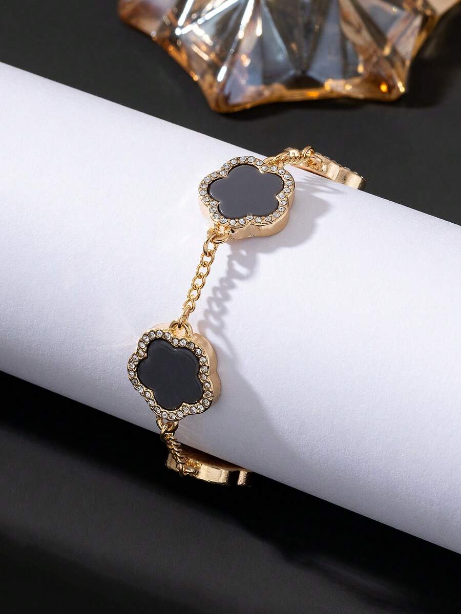 Pulseira Lucky Fortune