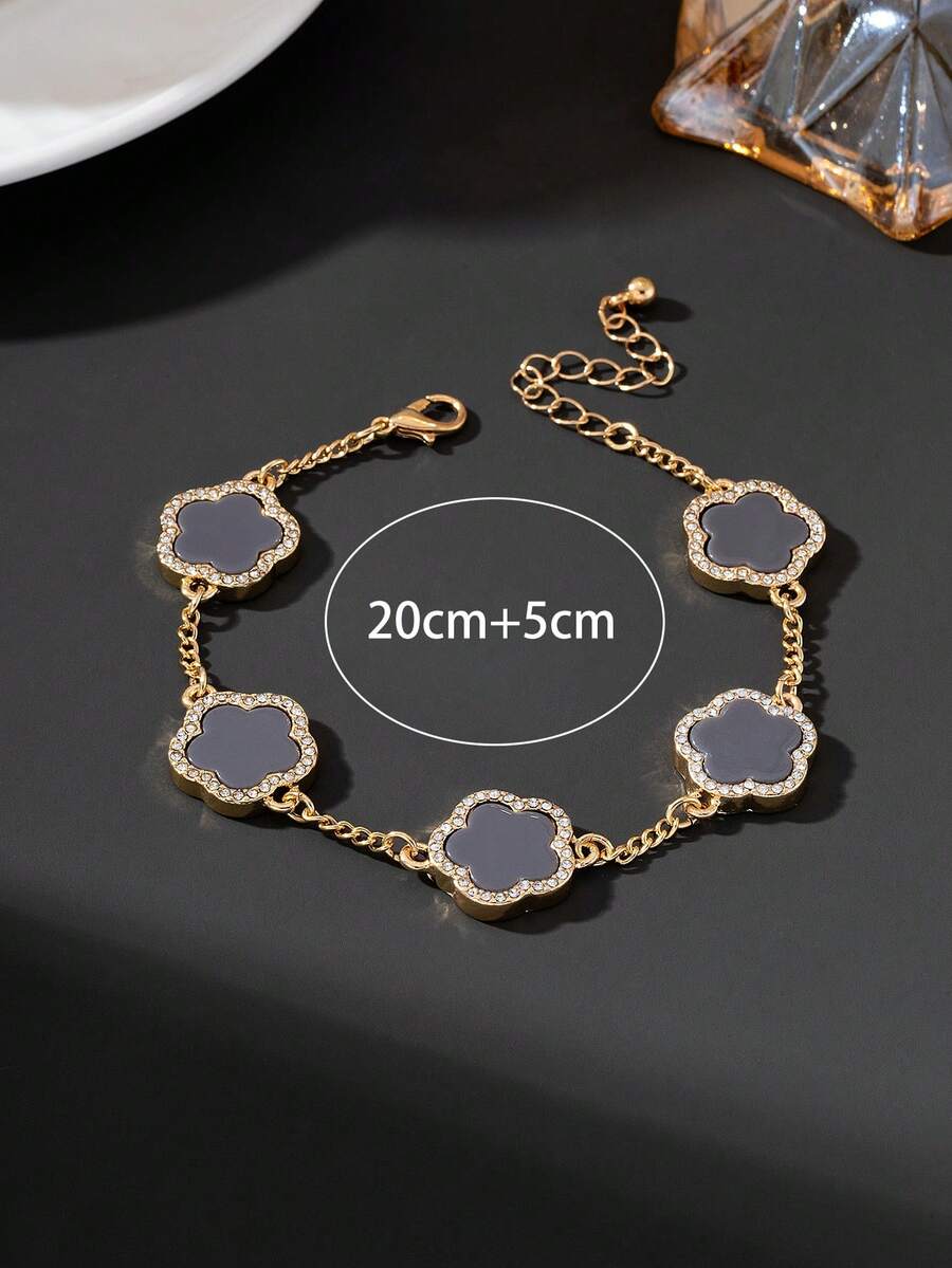 Pulseira Lucky Fortune
