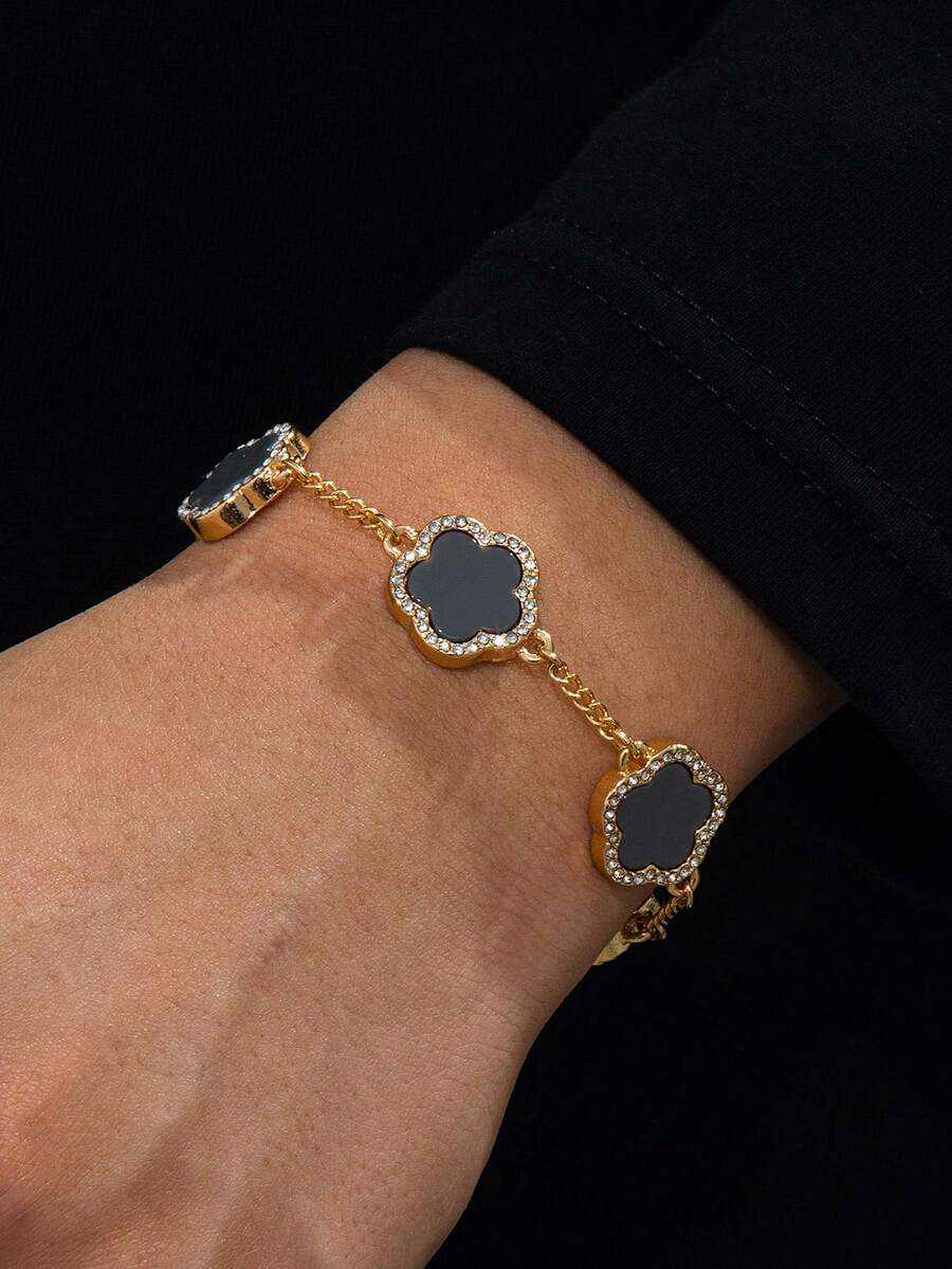 Pulseira Lucky Fortune