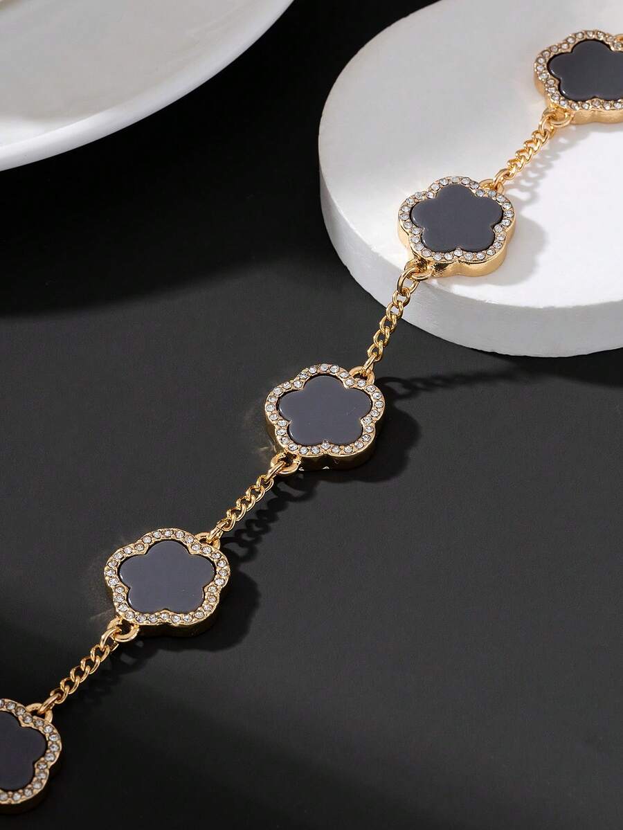 Pulseira Lucky Fortune