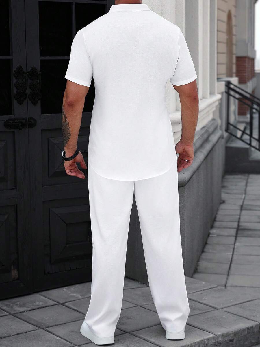 Conjunto Pavtros Relax Street