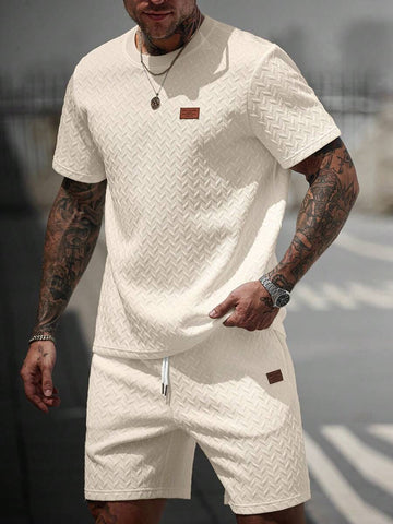 Conjunto Pavtros Cordão
