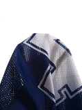 PAVTROS Camiseta Masculina Verde Inspirada no México, Verão, Streetwear, Passeio na Cidade, Uso Diário Confortável, Presente do Dia dos Namorados, Festivais de Música ao Ar Livre, Futebol