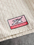 Conjunto Pavtros Studios Knit Retro Polo Shorts Set