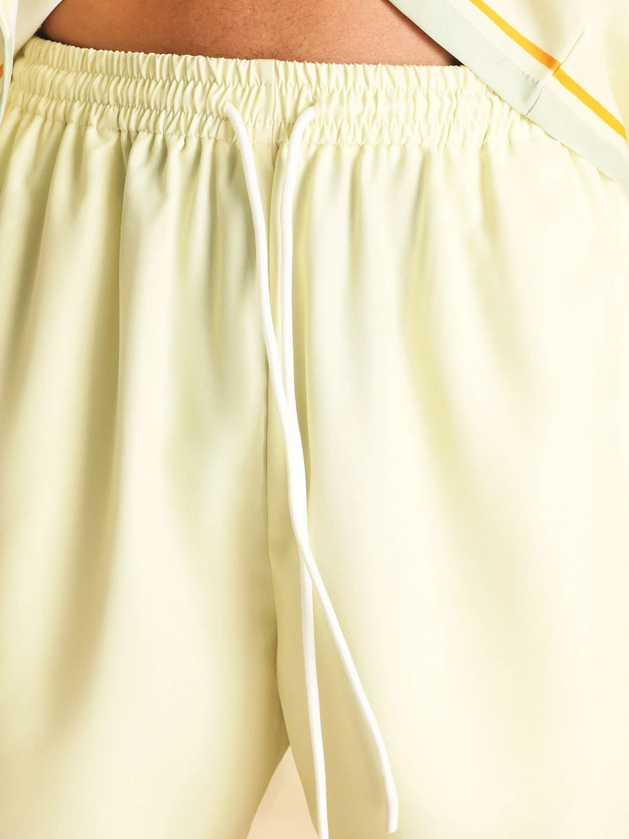 Camisa Pavtros Limone