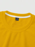 PAVTROS Regata Masculina de Verão Casual Fashion Street para Férias e Uso Diário, Estampa de Morango e Letras, Modelagem Solta, Holiday